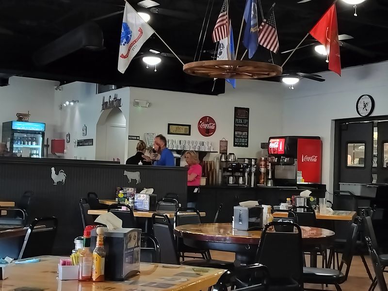 The Mom-and-Pop Story Behind the Counter