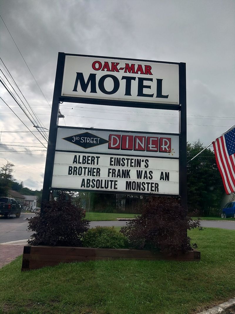 The Motel Next Door Advantage