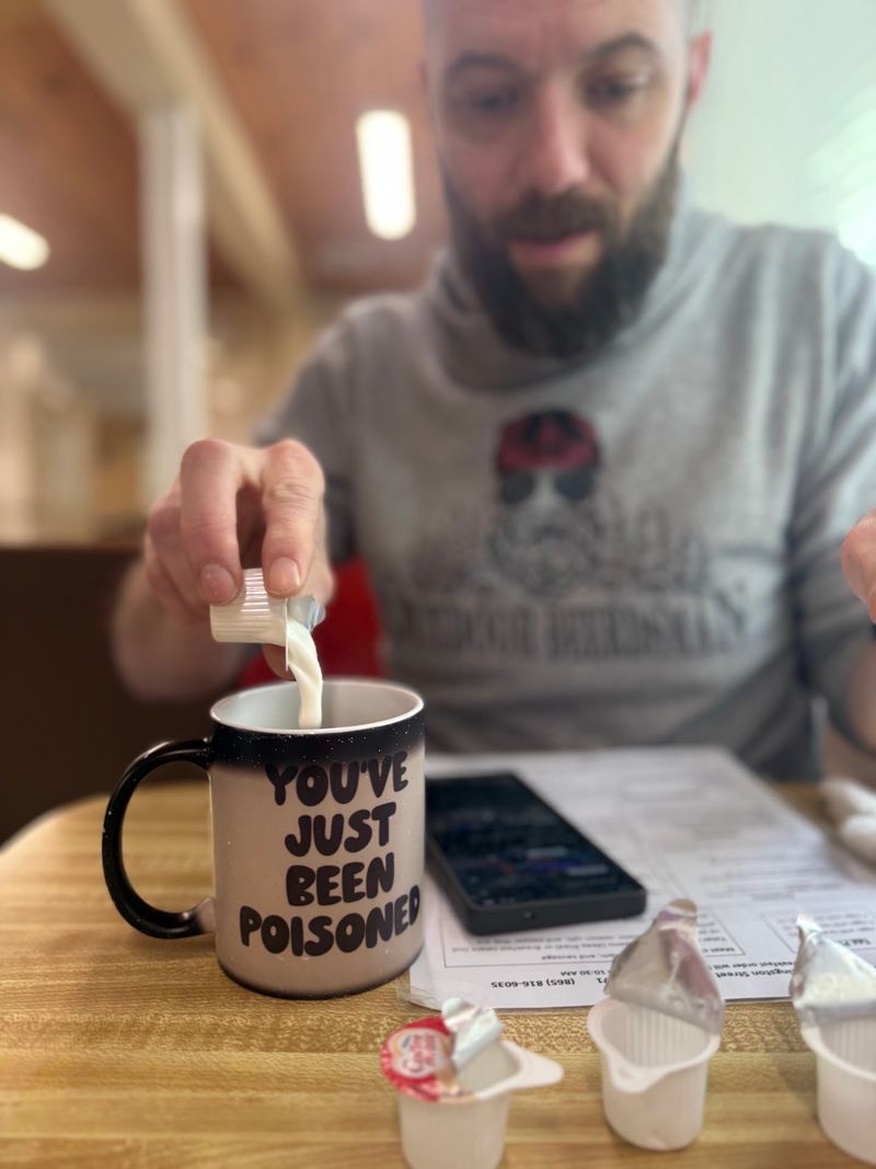 The Mug Collection Worth a Second Look