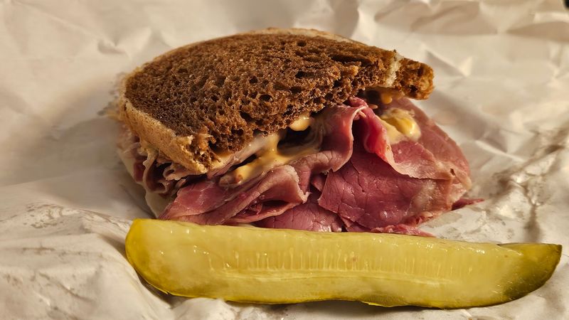 The Namesake Reuben The Namesake Reuben