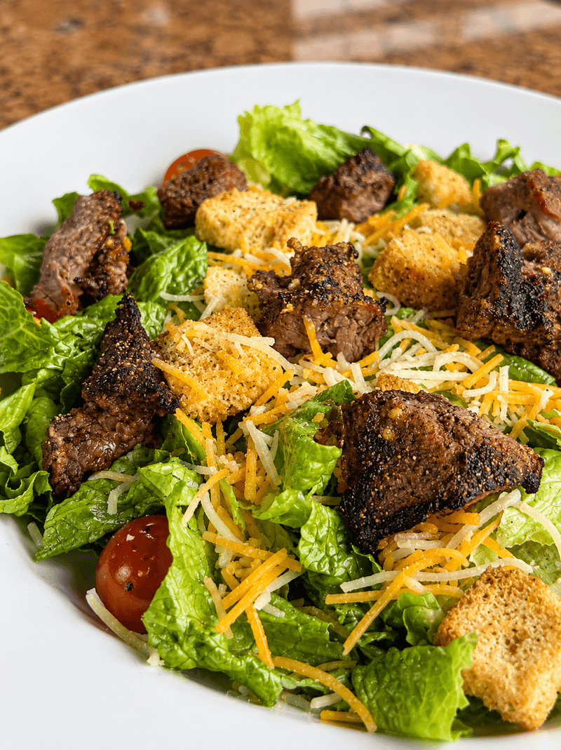 The New Lunch Service Winning Over The Midday Crowd