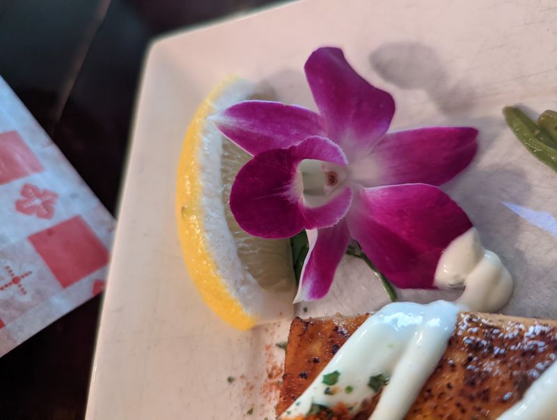 The Nook Steakhouse & Grill, Salmon, ID