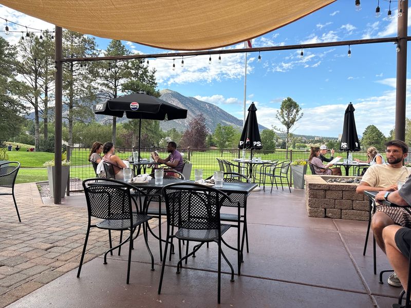 The Oakmont, Flagstaff, AZ