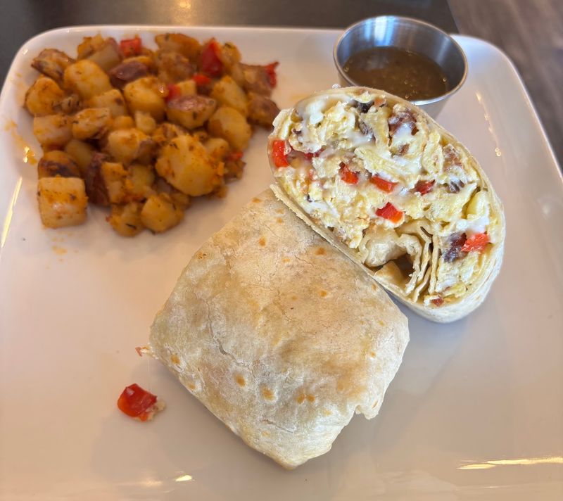 The Old Town Cafe, Cottonwood, AZ