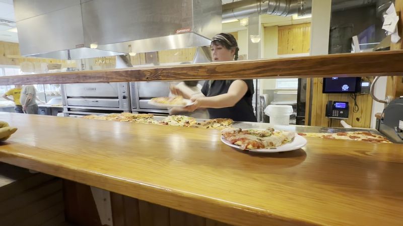 The Ordering System Newcomers Learn Fast
