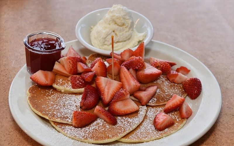 The Original Pancake House - Woodmere, Woodmere, OH The Original Pancake House - Woodmere, Woodmere, OH