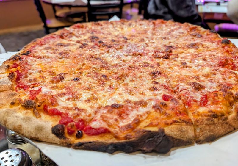 The Oven That Changed the Name