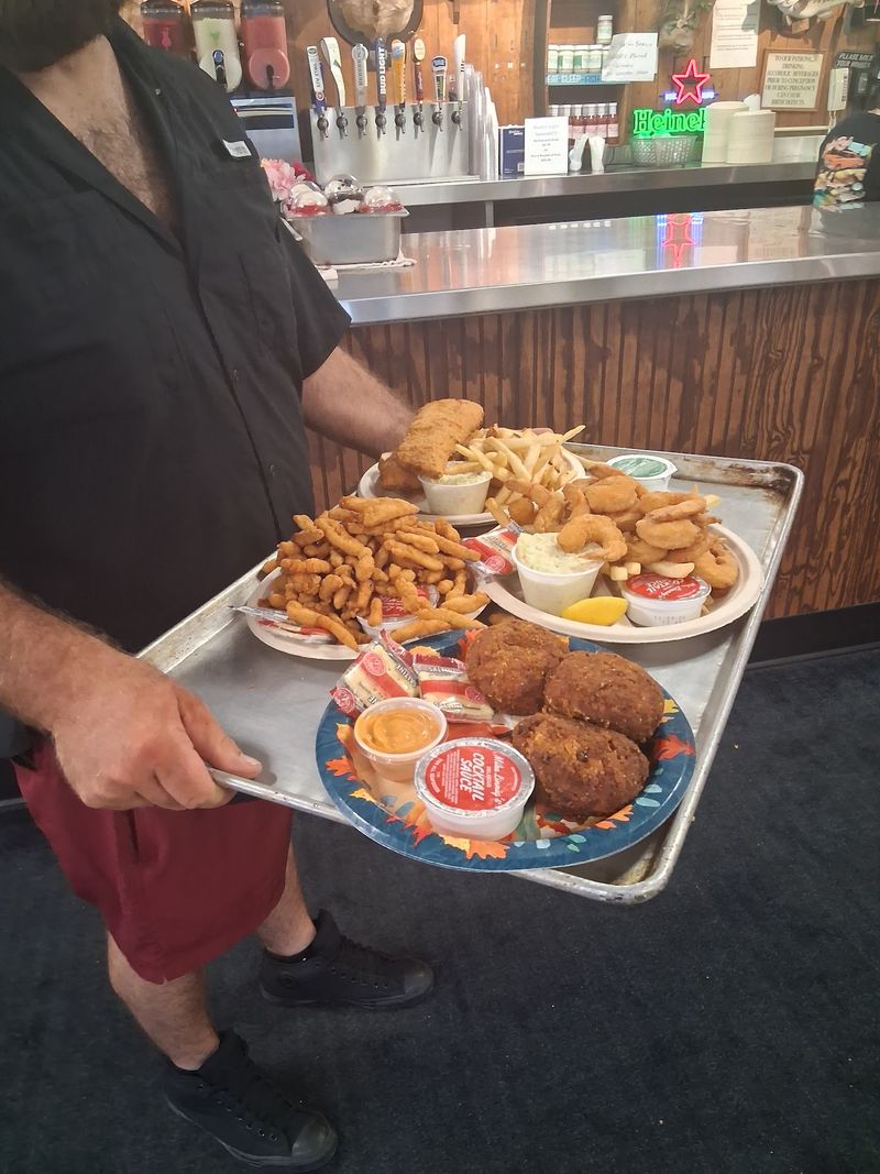 The Oyster Order Everyone Talks About The Oyster Order Everyone Talks About