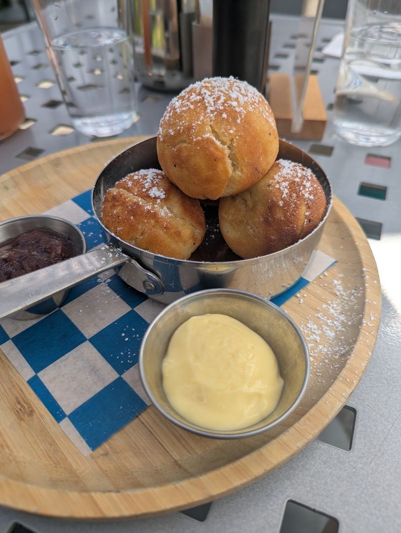 The Pancake Balls Everyone Talks About