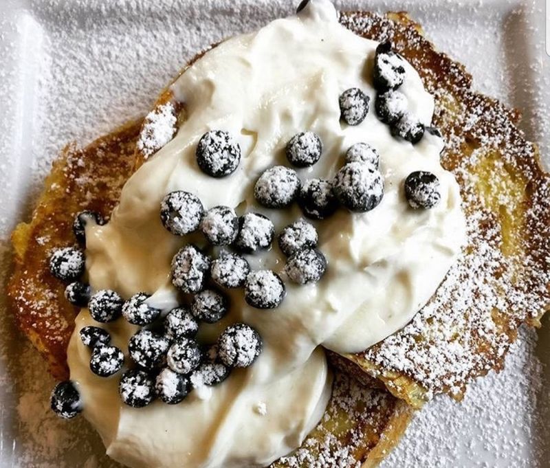 The Pancake Line Explained