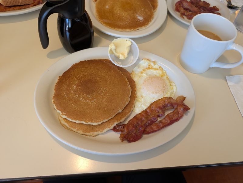 The Pancakes Everyone Keeps Talking About