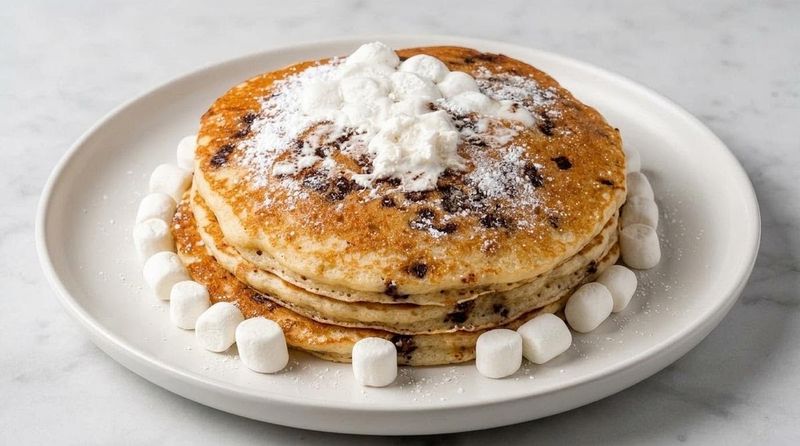 The Pancakes That Built the Reputation The Pancakes That Built the Reputation