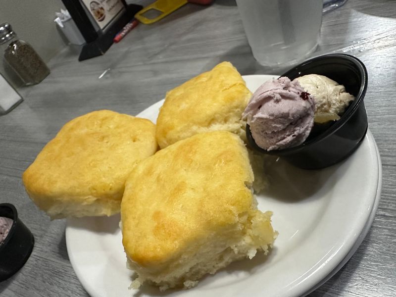The Pantry Modern Diner, Auburndale, FL