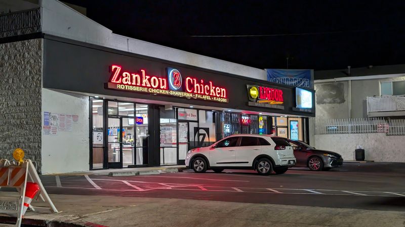 The Parking Puzzle