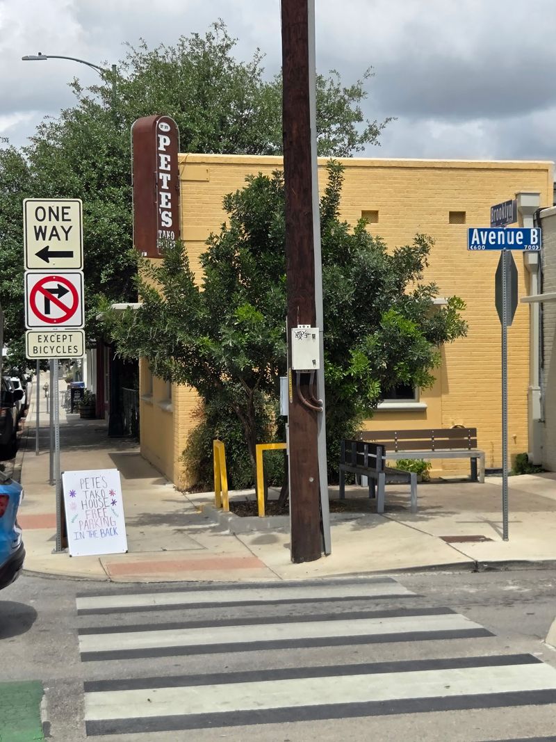 The Parking Puzzle, Solved