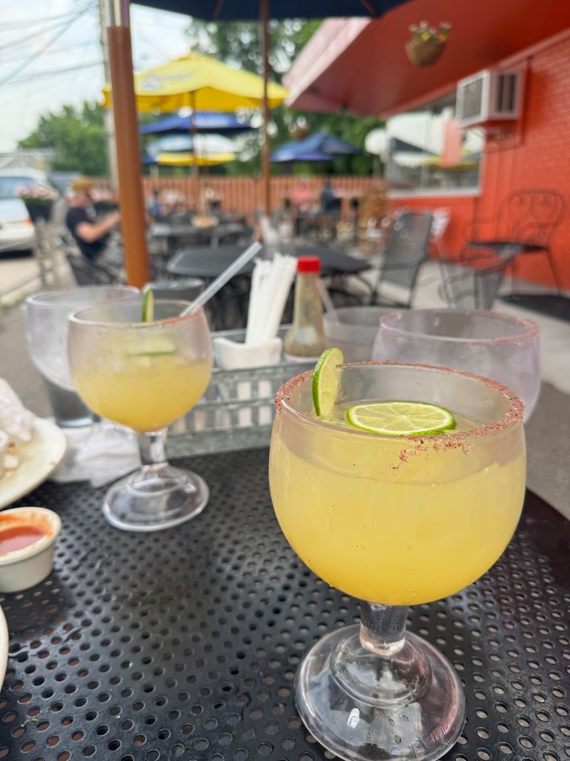 The Patio Everyone Talks About The Patio Everyone Talks About