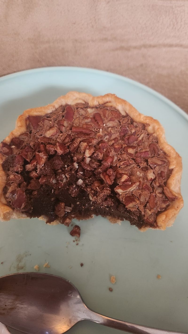The Pecan Pie Reputation