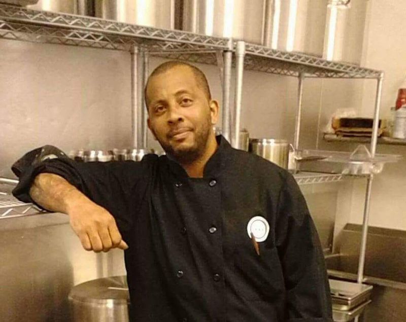 The People Behind the Plates