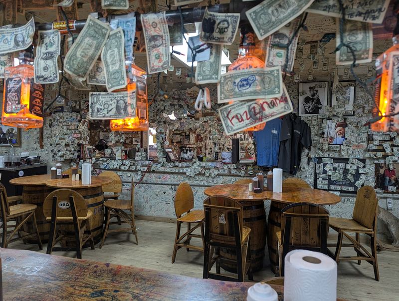 The Perfect Post-Tour Lunch Stop