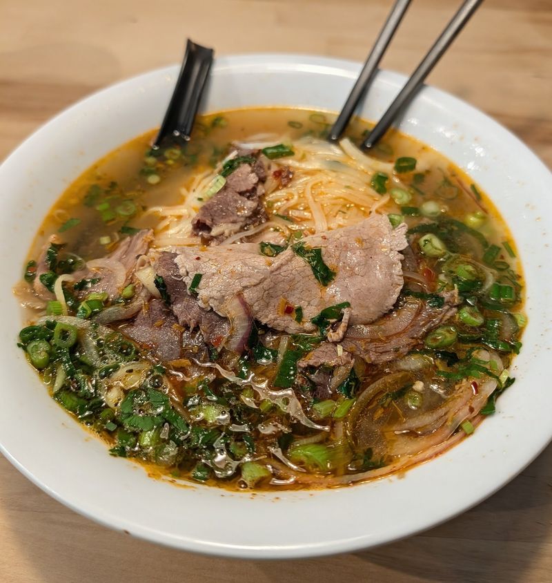 The Pho House, Edison, NJ