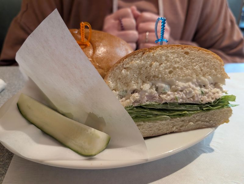 The Pickle Question