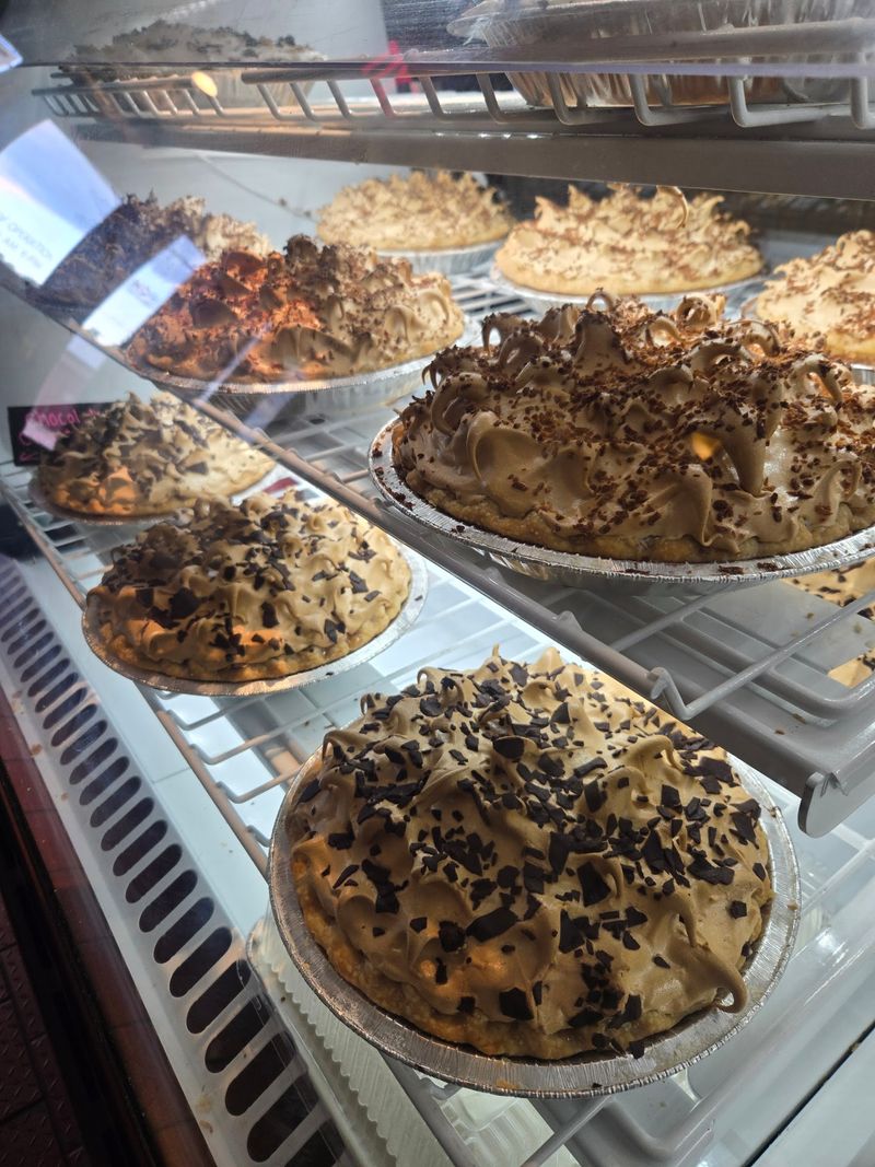 The Pie Case Everyone Talks About