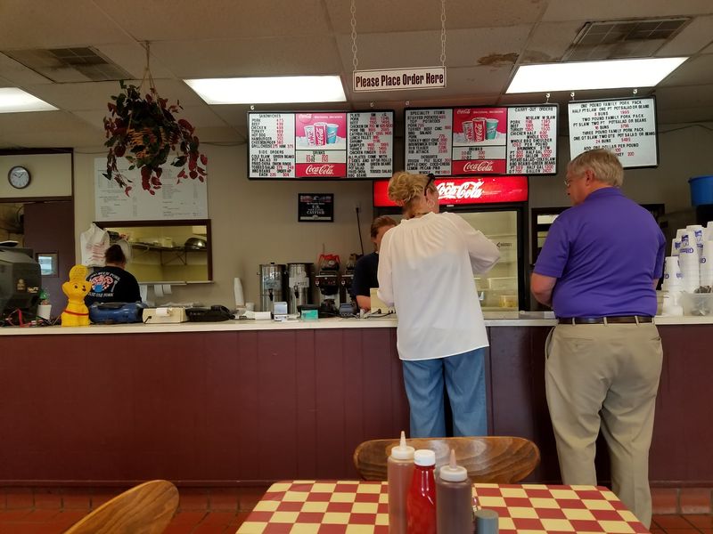 The Pie Case Has Fans
