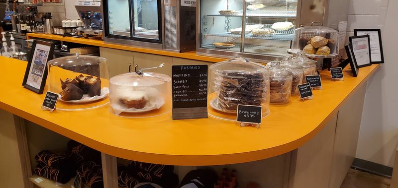 The Pie Case That Steals the Show The Pie Case That Steals the Show