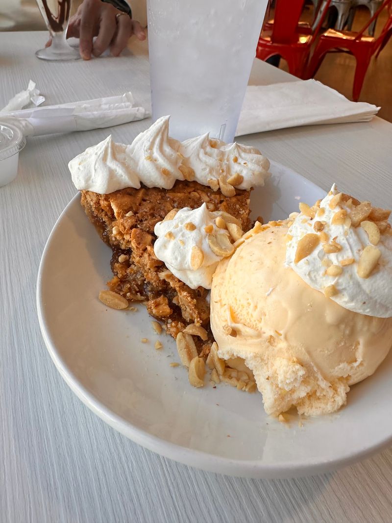 The Pie Everyone Brings Up The Pie Everyone Brings Up