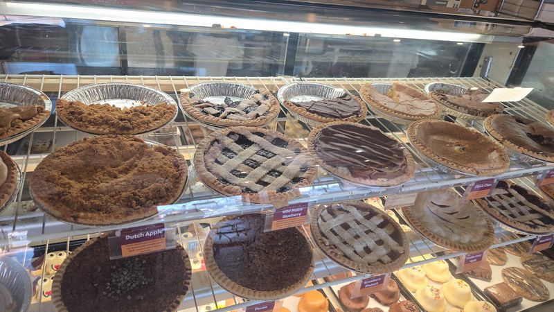 The Pie Kitchen, Louisville, KY