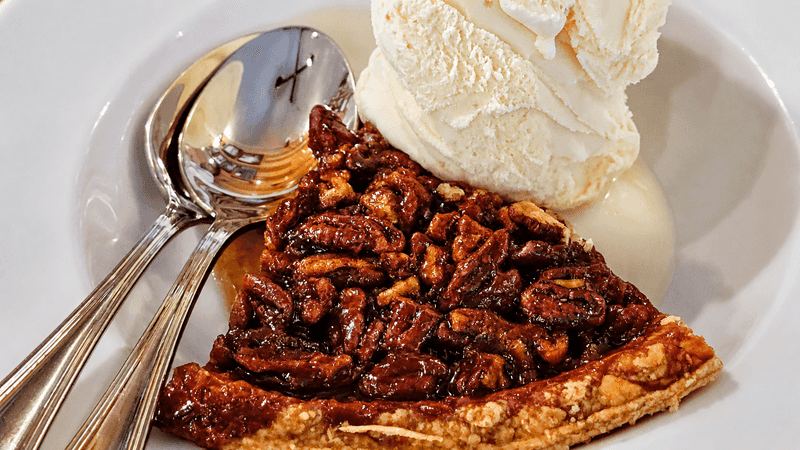 The Pie Question