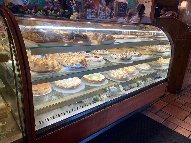 The Pie Reputation Is Real