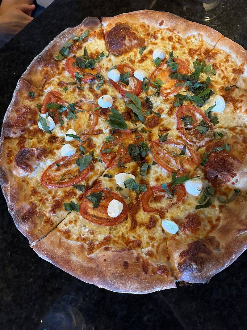 The Pie That Built the Reputation The Pie That Built the Reputation