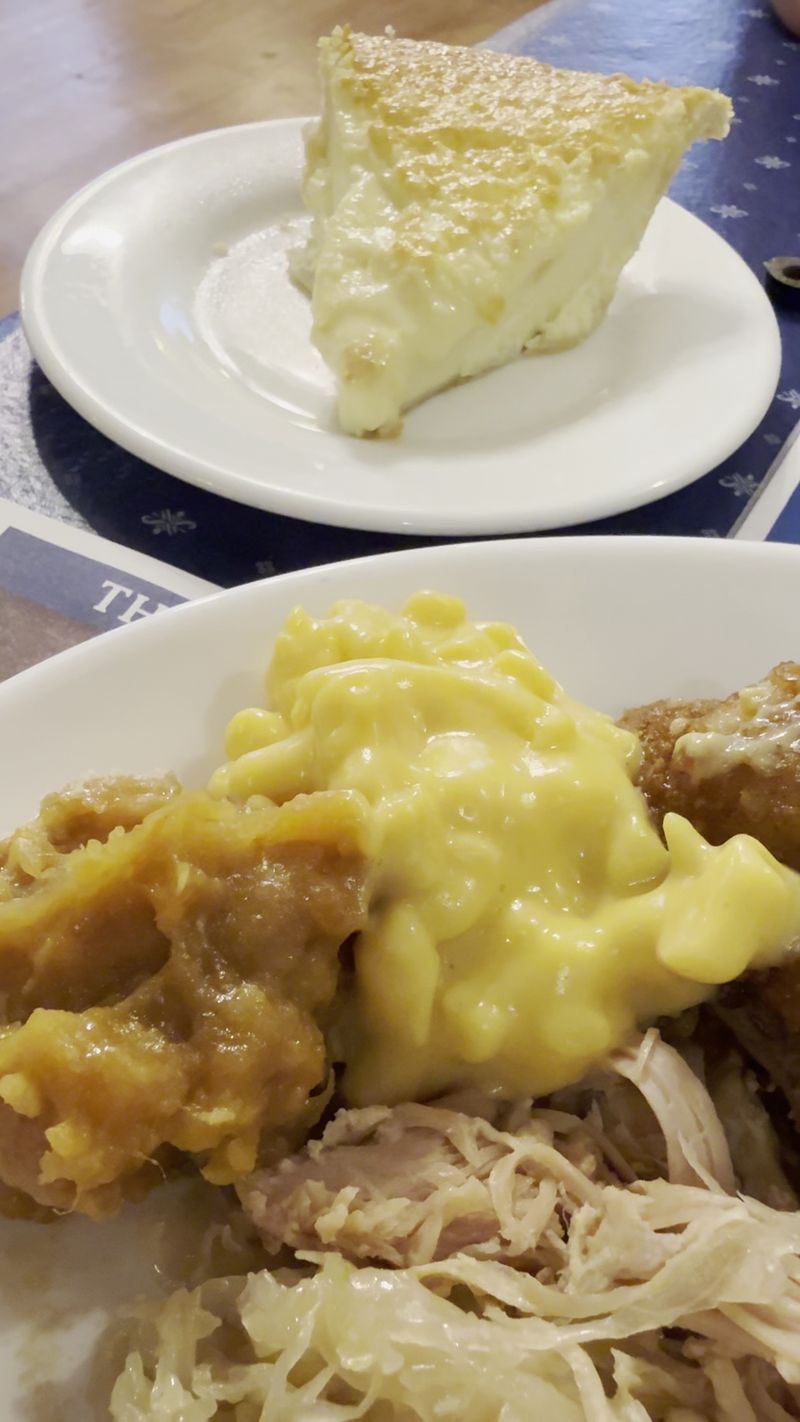 The Pie That Steals the Show