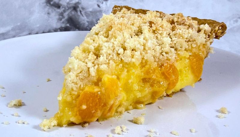 The Pineapple Whip Pie Everyone Chases The Pineapple Whip Pie Everyone Chases