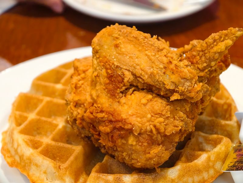 The Plate That Started the Buzz