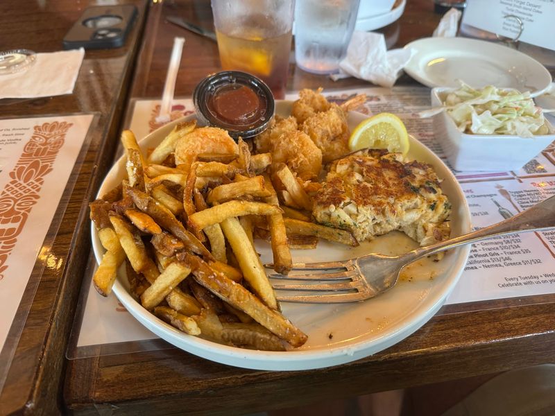 The Platter Everyone Keeps Coming Back For