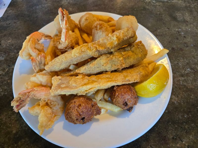The Platter That Steals the Show