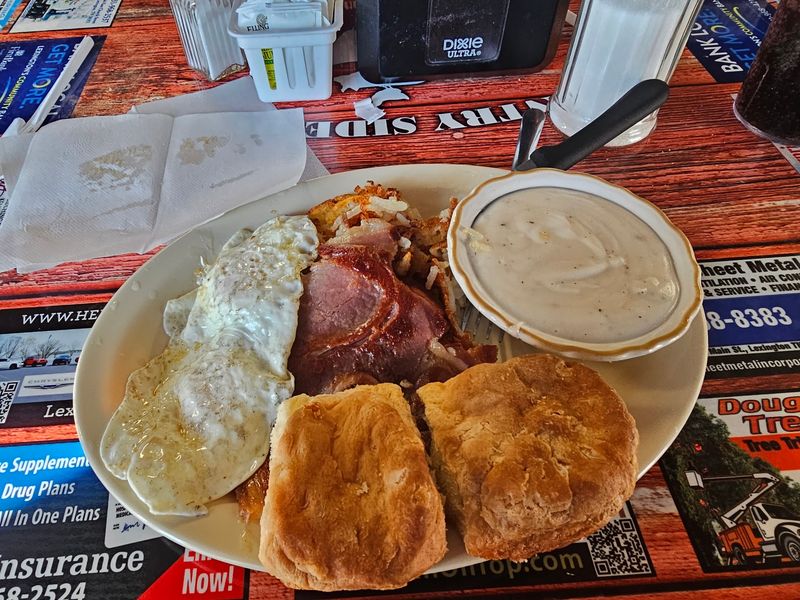 The Platter Worth Waking Up For The Platter Worth Waking Up For