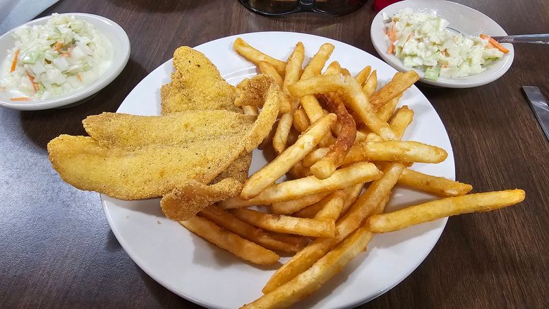 The Pond Restaurant, Hardin, KY The Pond Restaurant, Hardin, KY