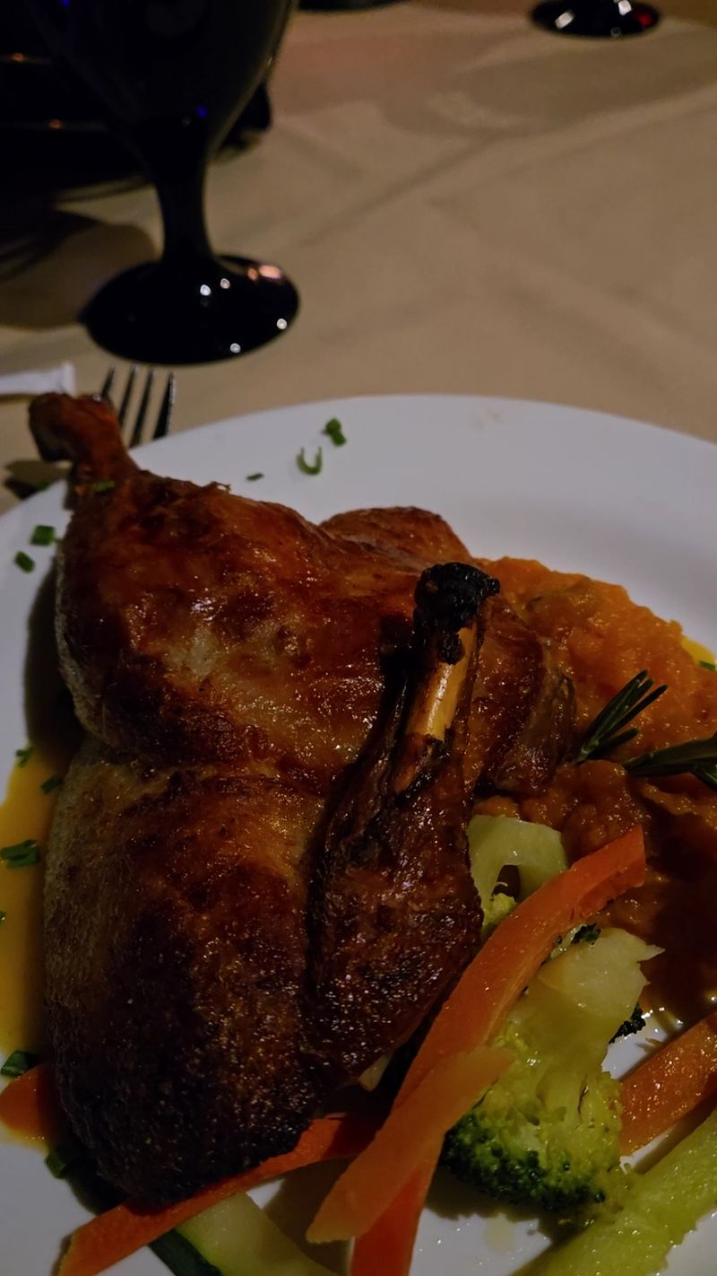 The Pot Roast Worth the Trip