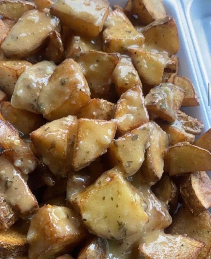 The Potatoes Everyone Keeps Mentioning