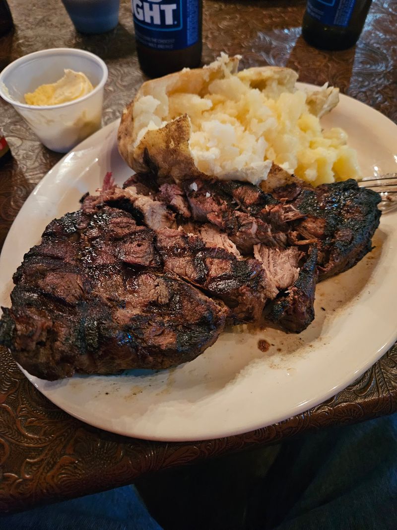 The Prime Rib Everyone Talks About The Prime Rib Everyone Talks About