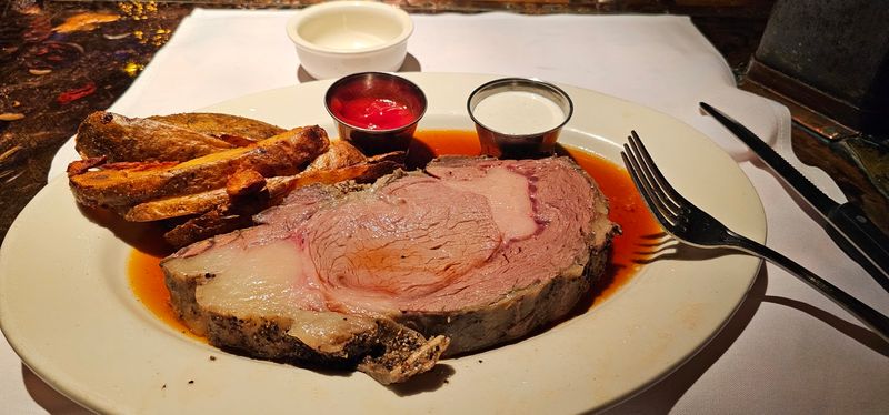 The Prime Rib Fan Club The Prime Rib Fan Club