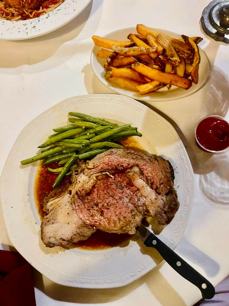 The Prime Rib Reputation The Prime Rib Reputation