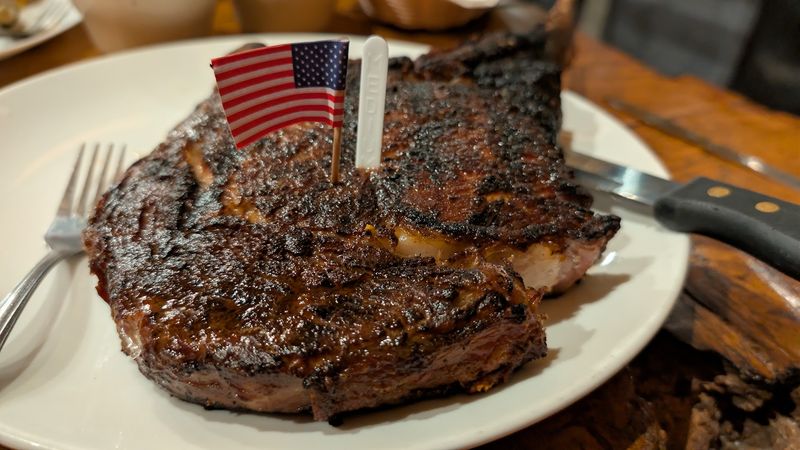 The Prime Rib That Sparks Long Drives The Prime Rib That Sparks Long Drives
