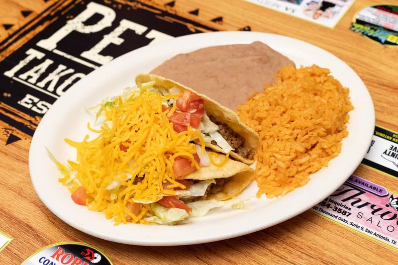 The Puffy Taco Pilgrimage