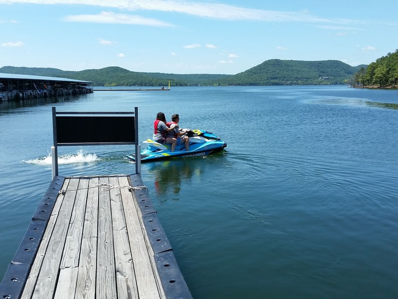 The Quiet Case for Lake Life