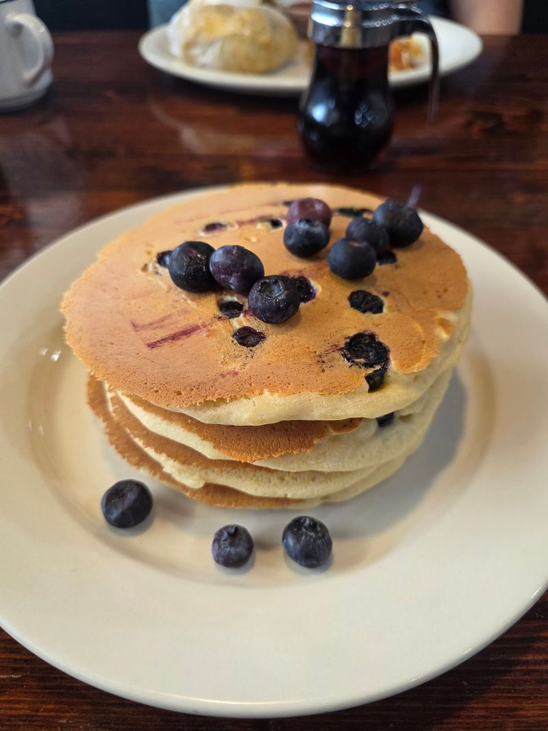 The Red Velvet Pancake Upgrade The Red Velvet Pancake Upgrade