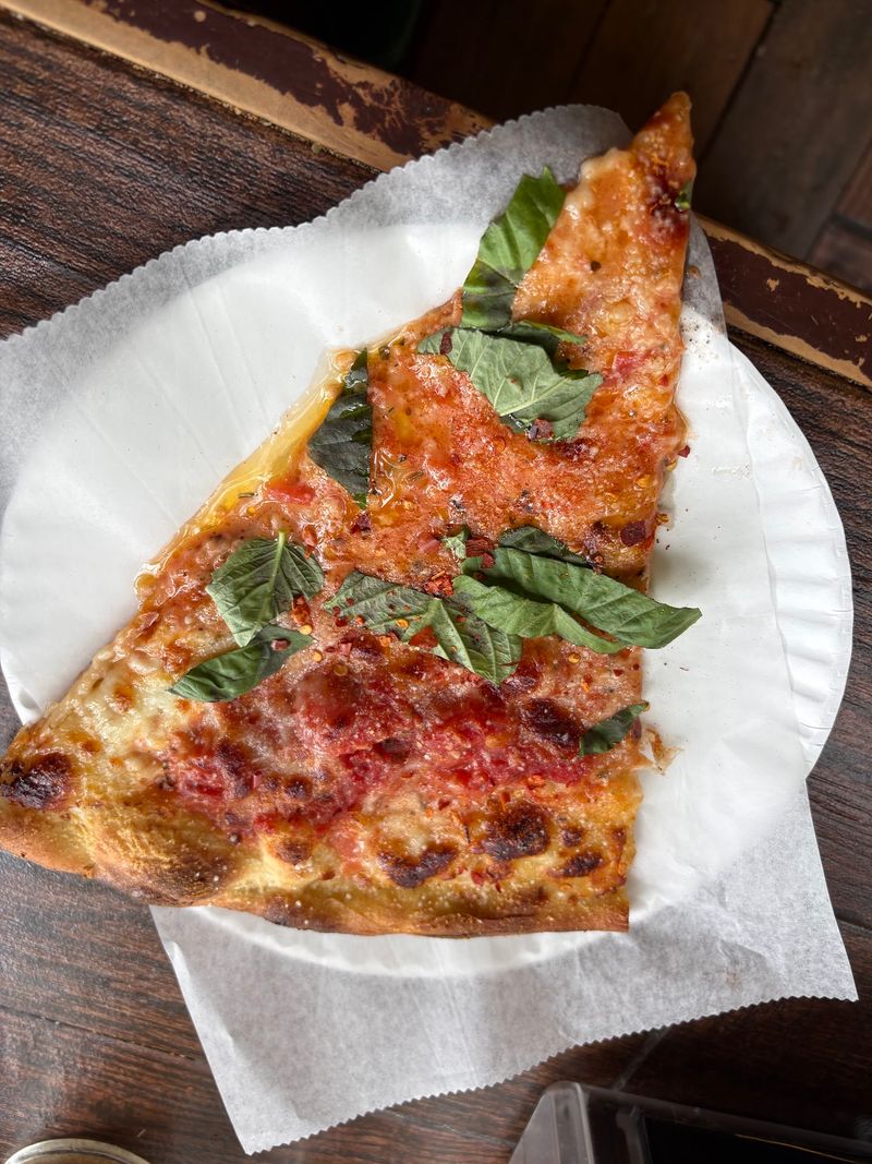 The Regular Slice Everyone Talks About The Regular Slice Everyone Talks About